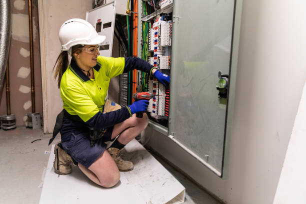 Best Electrical Troubleshooting Services  in Issaquah, WA