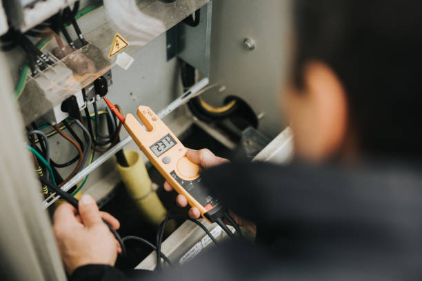 Best Home Electrical Repair  in Issaquah, WA