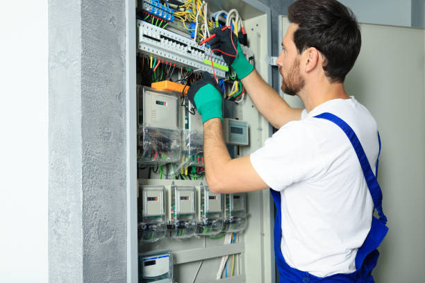 Best Ceiling Fan Installation Electrician  in Issaquah, WA