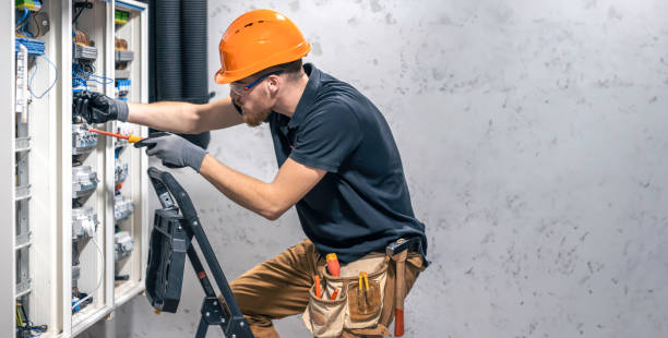Best Electrician Near Me  in Issaquah, WA